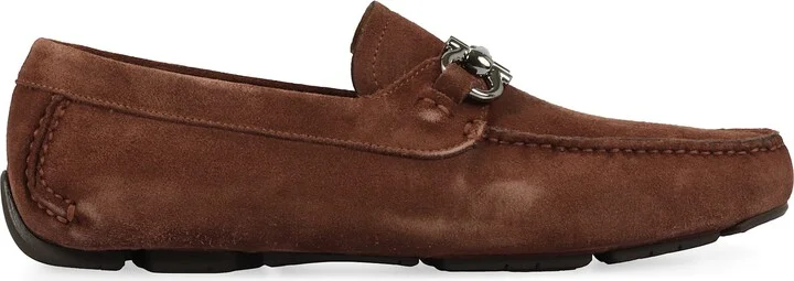 Suede Loafers - Image 2