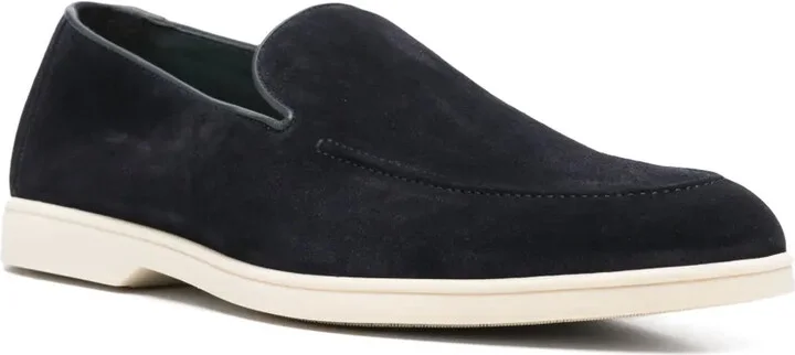 Suede Loafers - Image 2