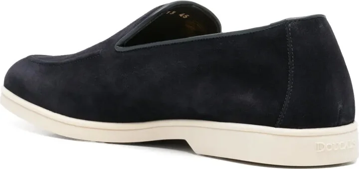 Suede Loafers - Image 3