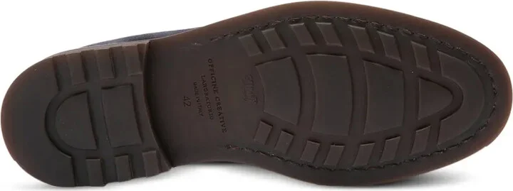 Suede Loafers - Image 5