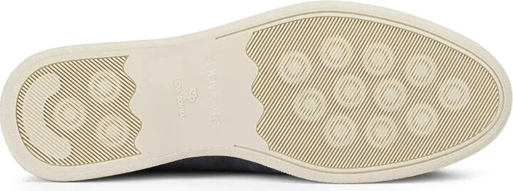 Suede Loafers - Image 3