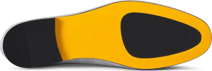 Suede Loafers - Image 3