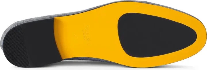 Suede Loafers - Image 3