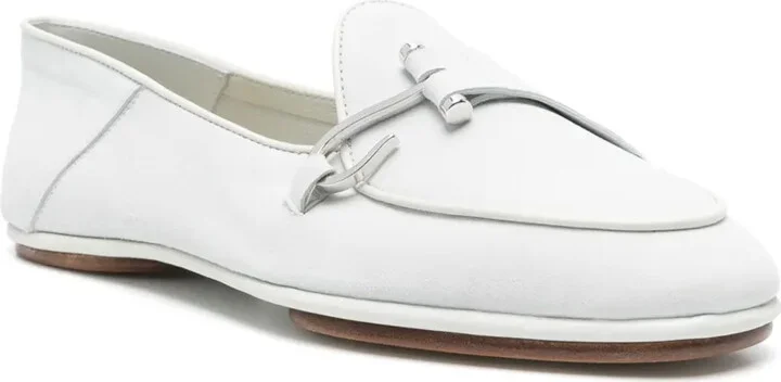 Suede Loafers - Image 2