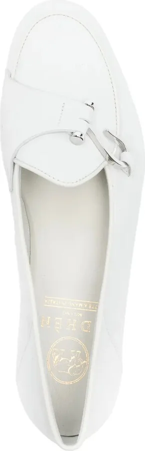 Suede Loafers - Image 4