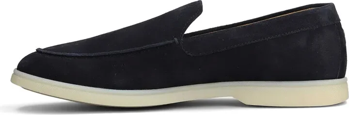 Suede Loafers - Image 3