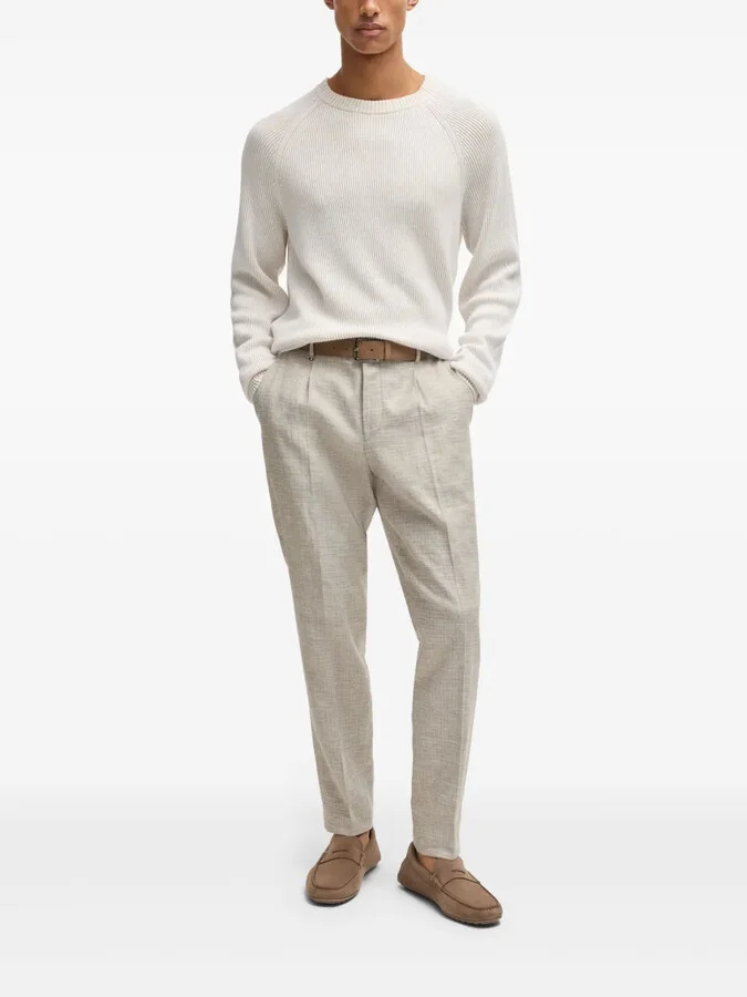 Suede Loafers - Image 5