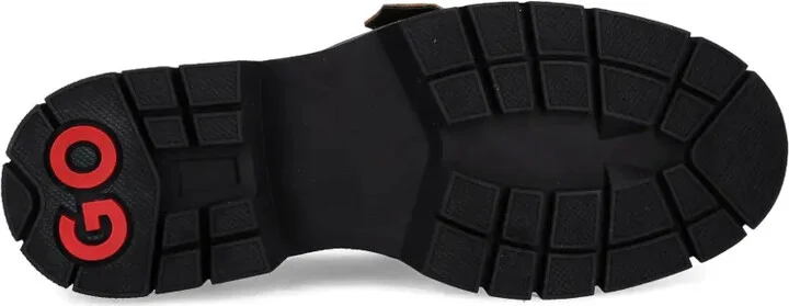 Suede Loafers - Image 5