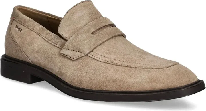 Suede Loafers - Image 2