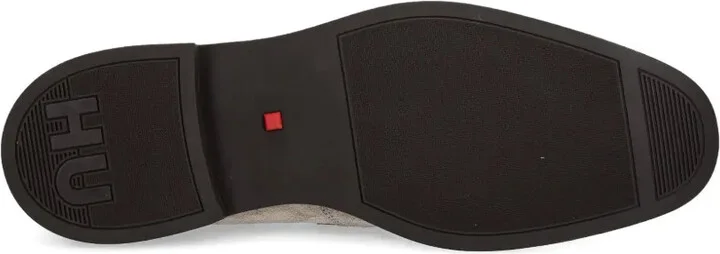 Suede Loafers - Image 5