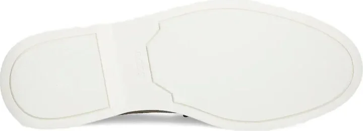 Suede Loafers - Image 5
