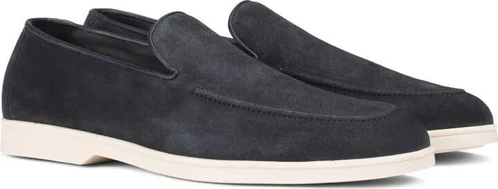 Suede Loafers - Image 2