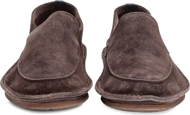 Suede Loafers - Image 2