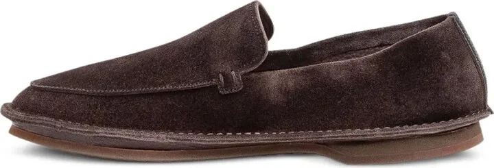 Suede Loafers - Image 4