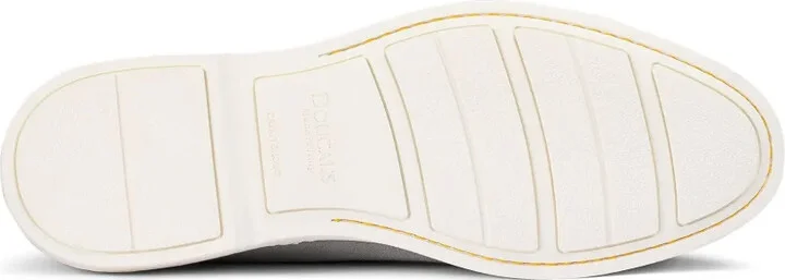 Suede Loafers - Image 4