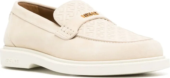 Suede Loafers - Image 2