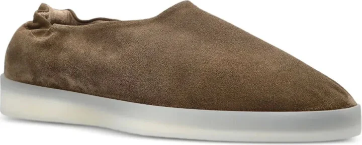 Suede Loafers - Image 2