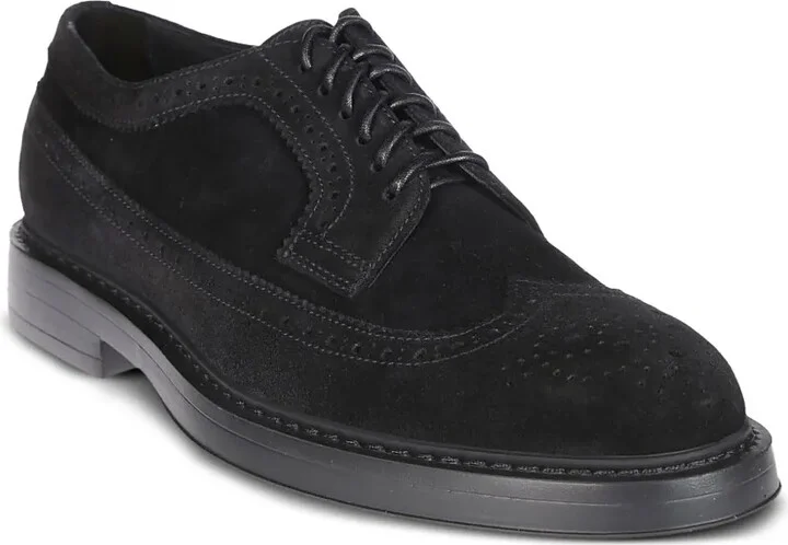 Suede Loafers - Image 2
