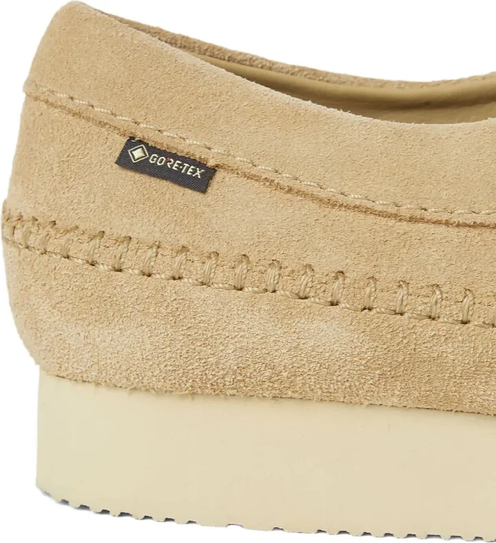 Suede Loafers - Image 2