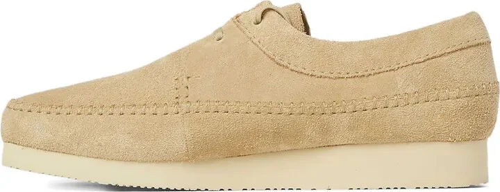 Suede Loafers - Image 4