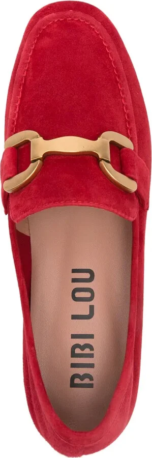 Suede Loafers - Image 4