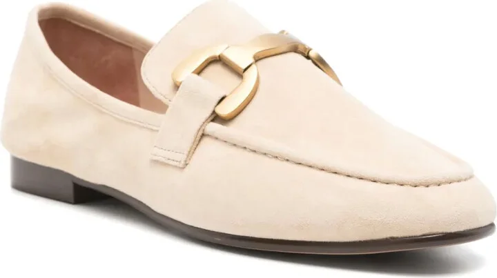 Suede Loafers - Image 2