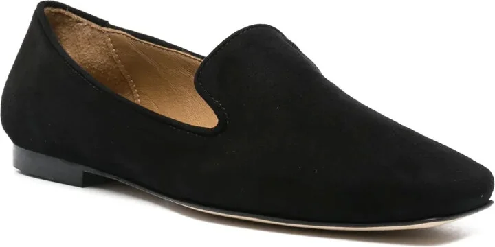 Suede Loafers - Image 2