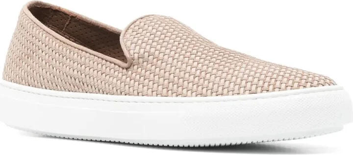 Suede Loafers - Image 2