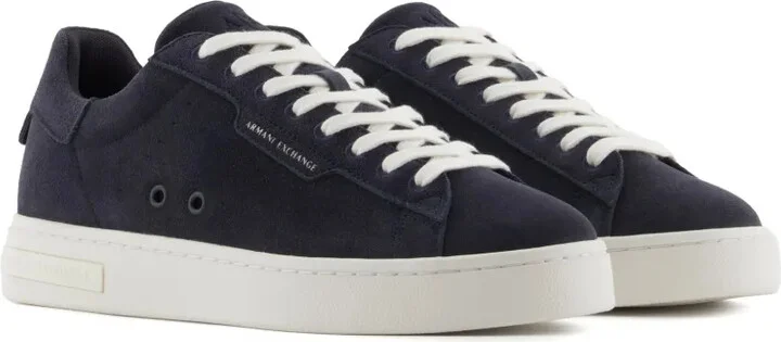 Suede Loafers - Image 2