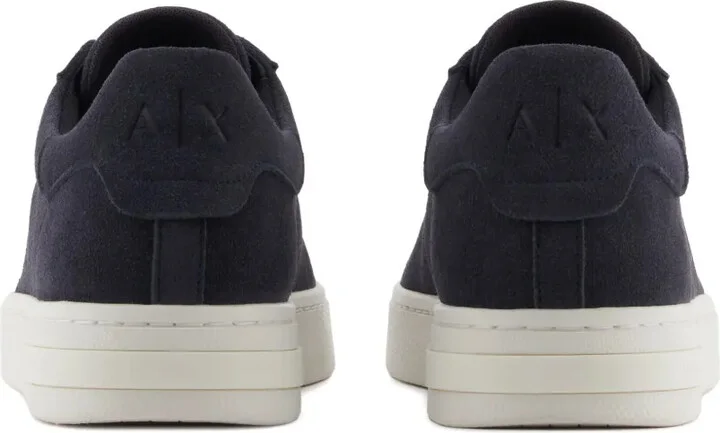 Suede Loafers - Image 3