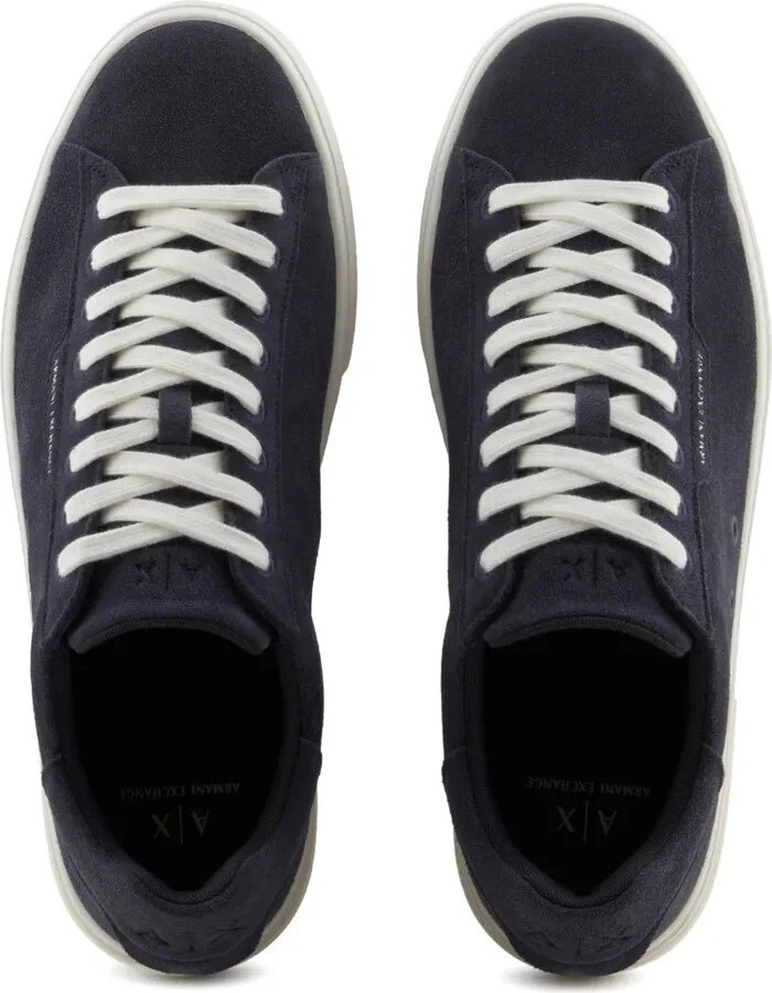 Suede Loafers - Image 4