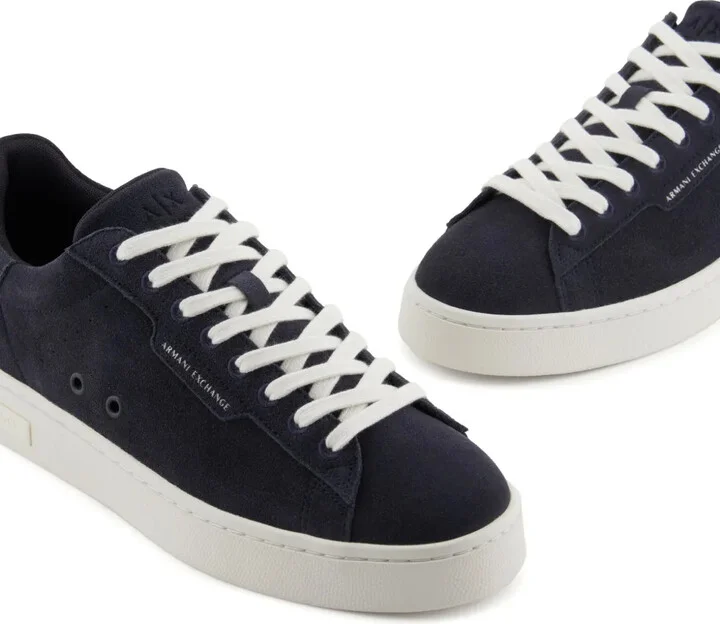 Suede Loafers - Image 5