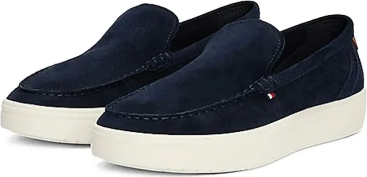 Suede Loafers - Image 2