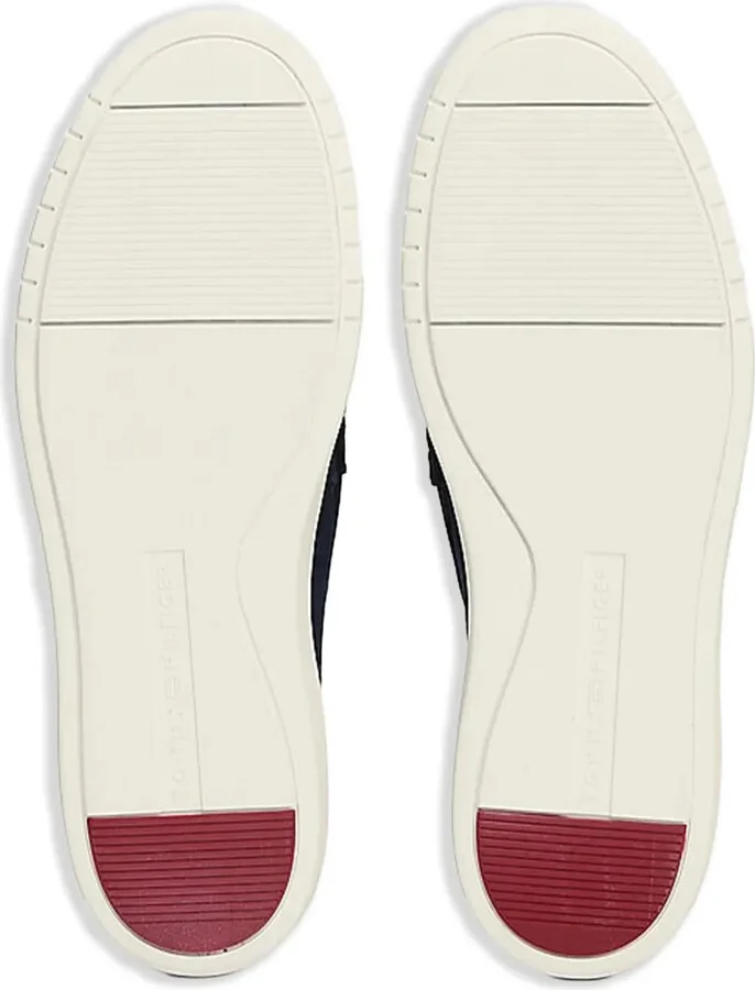 Suede Loafers - Image 5