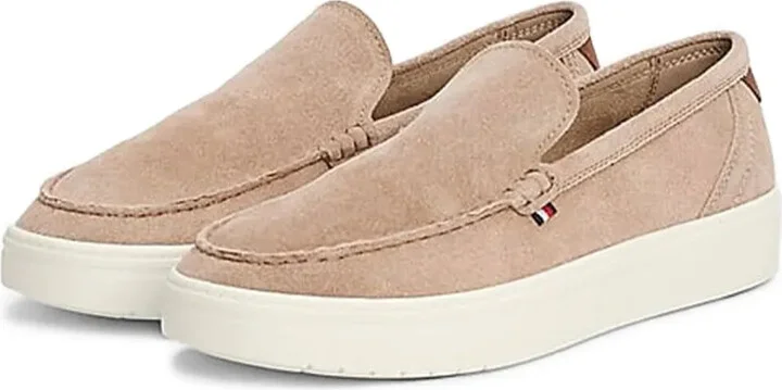 Suede Loafers - Image 2