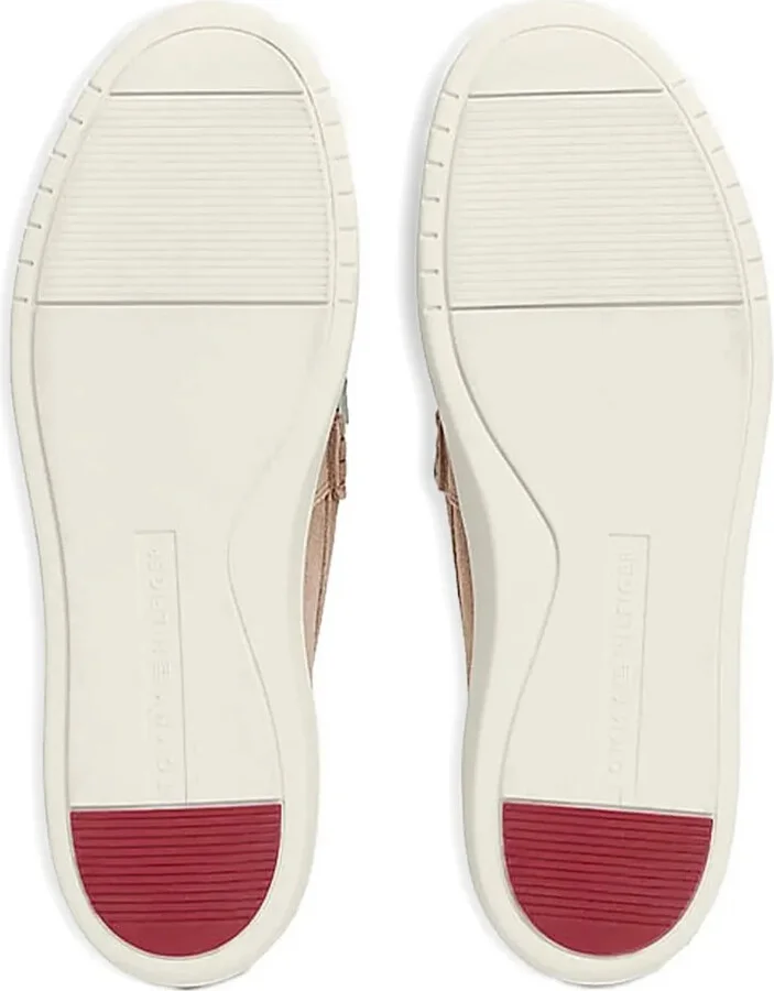 Suede Loafers - Image 5