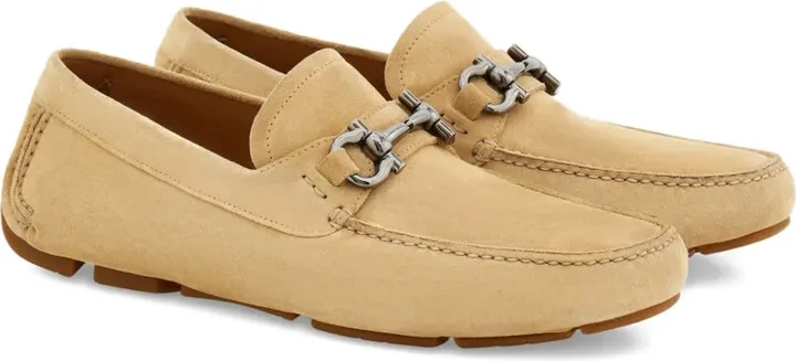 Suede Loafers - Image 2