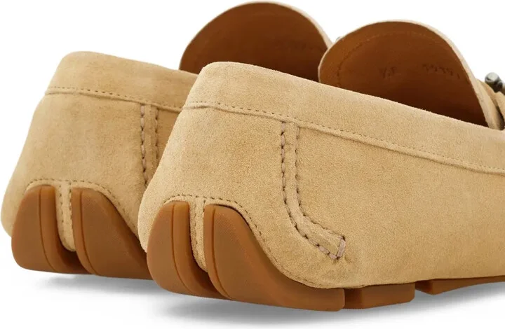 Suede Loafers - Image 5
