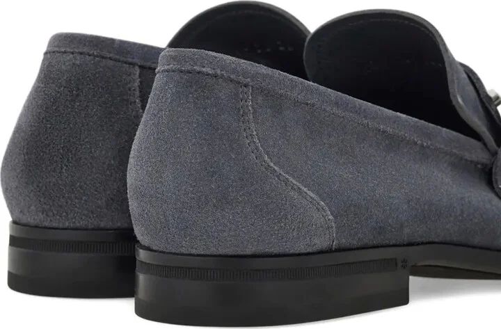 Suede Loafers - Image 5