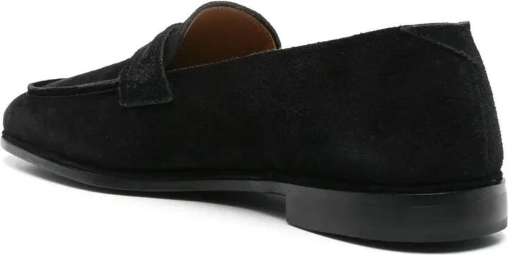 Suede Loafers - Image 3