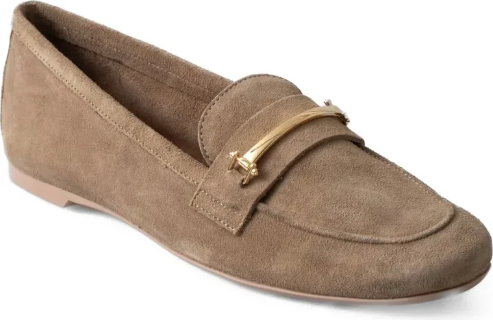 Suede Loafers - Image 2