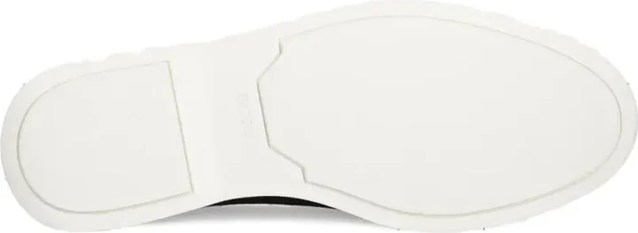 Suede Loafers - Image 5
