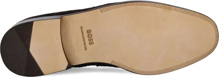 Suede Loafers - Image 5