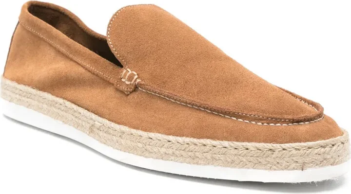 Suede Loafers - Image 2