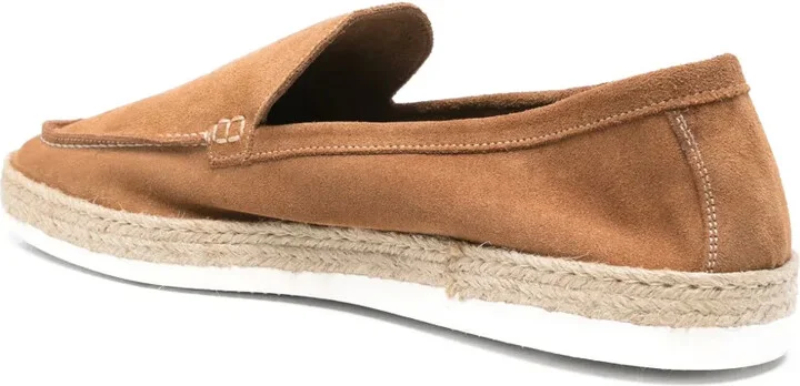 Suede Loafers - Image 3