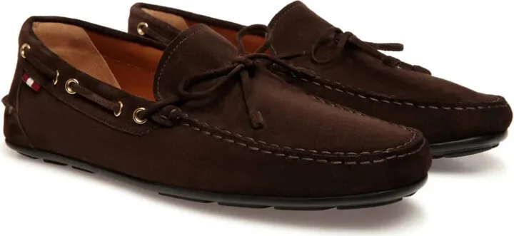 Suede Loafers - Image 2