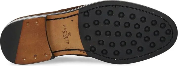 Suede Loafers - Image 5