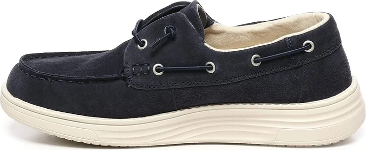 Suede Loafers - Image 4