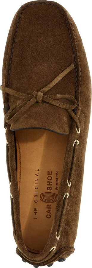 Suede Loafers - Image 3