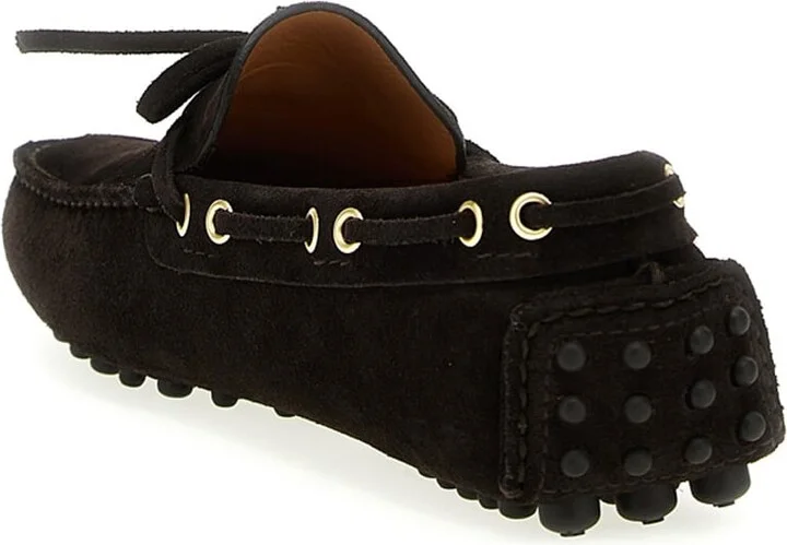 Suede Loafers - Image 2
